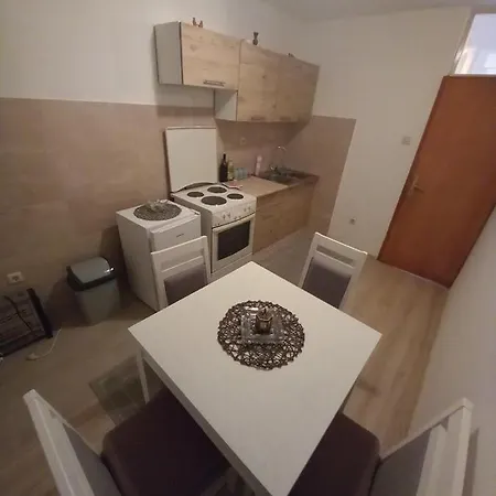 Sehara Apartment Mostar Dış mekan fotoğraf