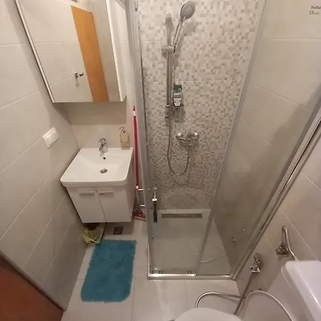 Sehara Apartment Mostar Dış mekan fotoğraf
