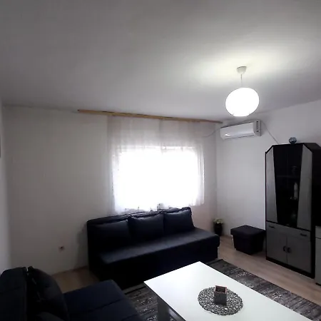 Sehara Apartment Mostar Dış mekan fotoğraf