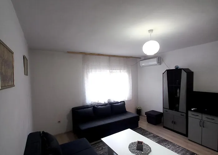 Sehara Apartment