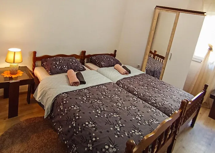 Sehara Apartment