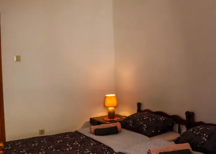 Sehara Apartment